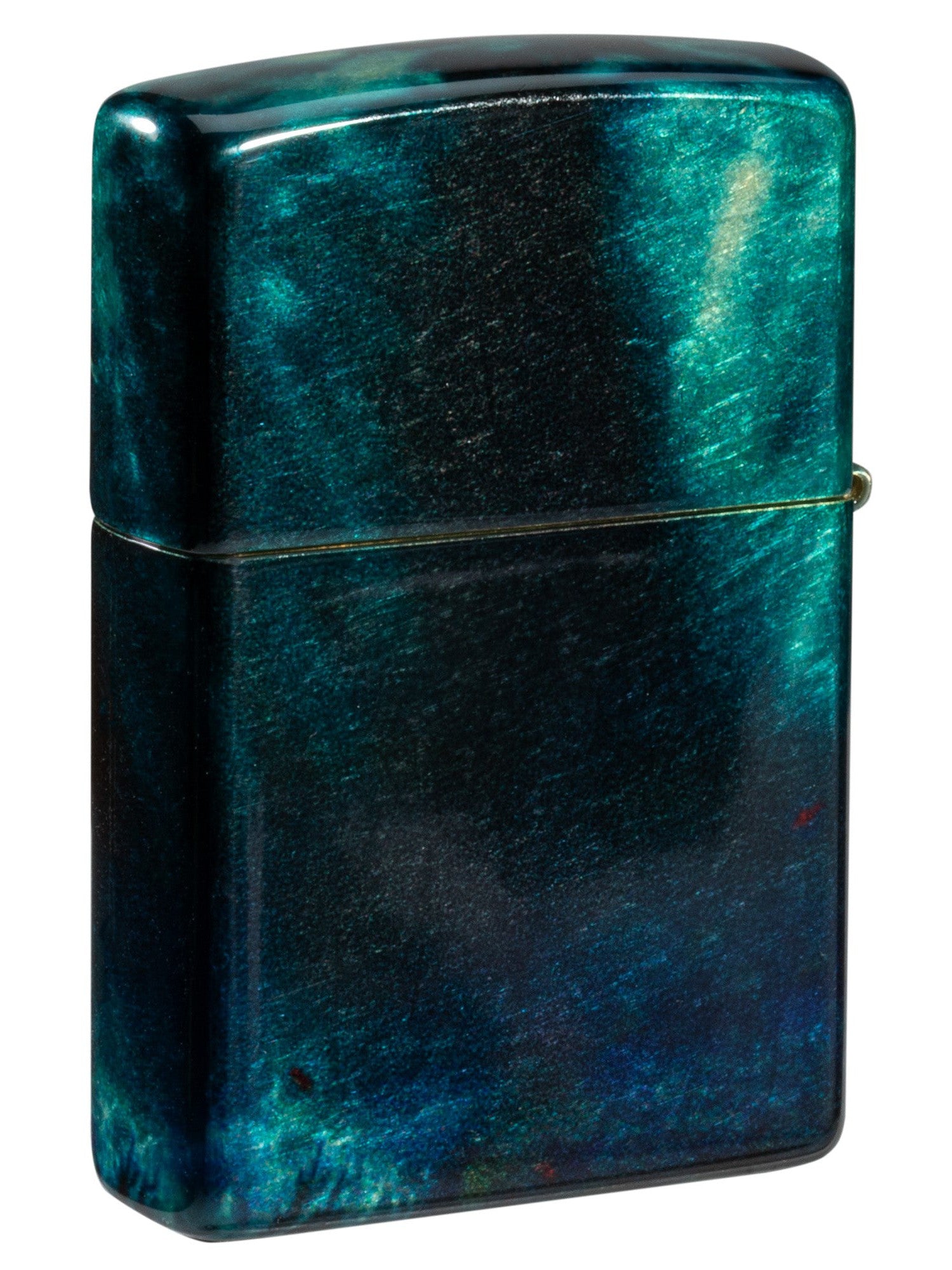 Zippo Lighter: Sea Dragon by Anne Stokes - 540 Fusion 48986