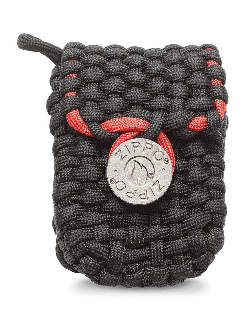 Zippo Paracord Lighter Pouch 40467