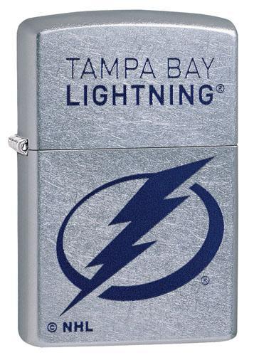 Zippo NHL - San Jose Sharks Lighter