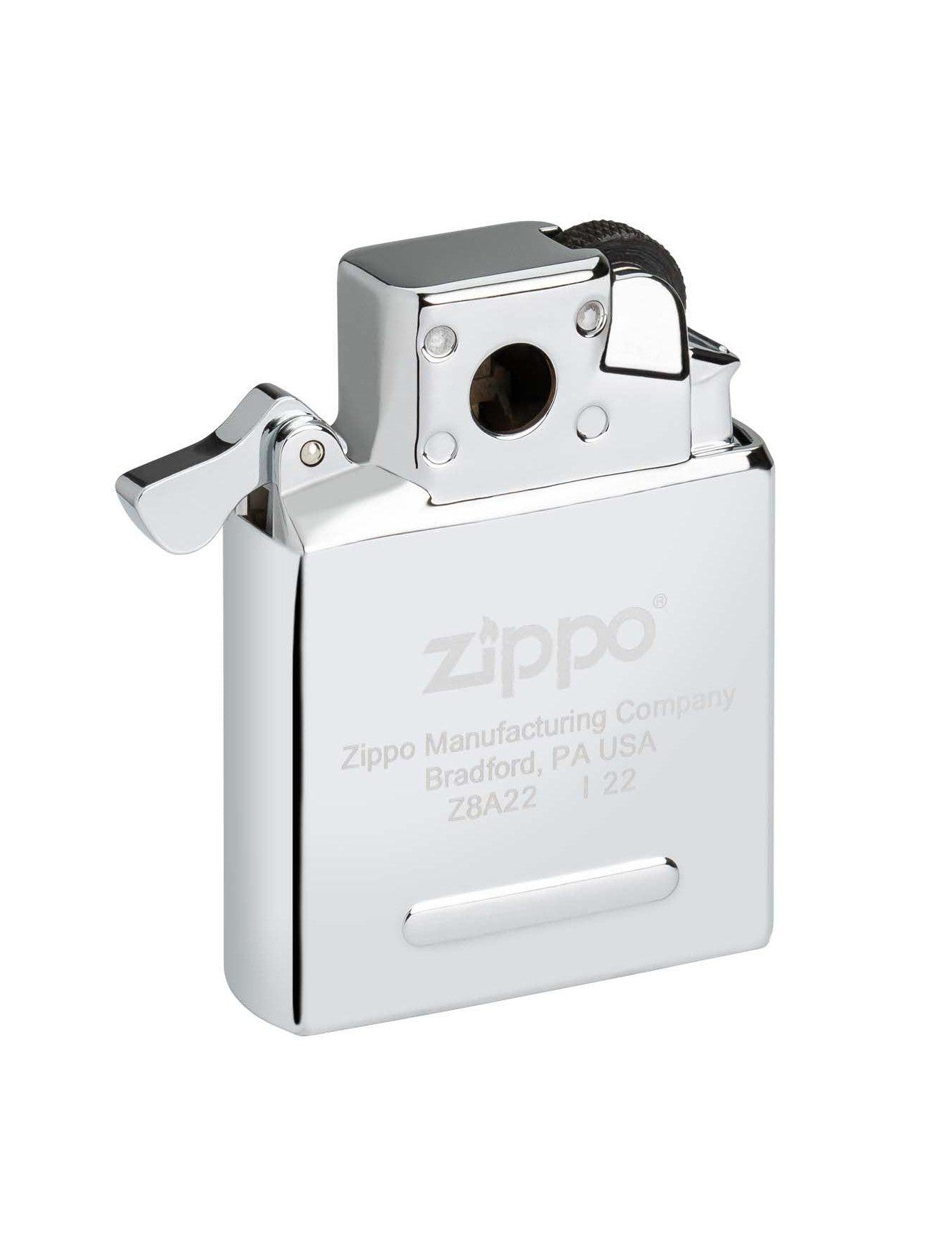 Zippo Yellow Flame Pipe Lighter Insert - 65880 – Lucas Lighters