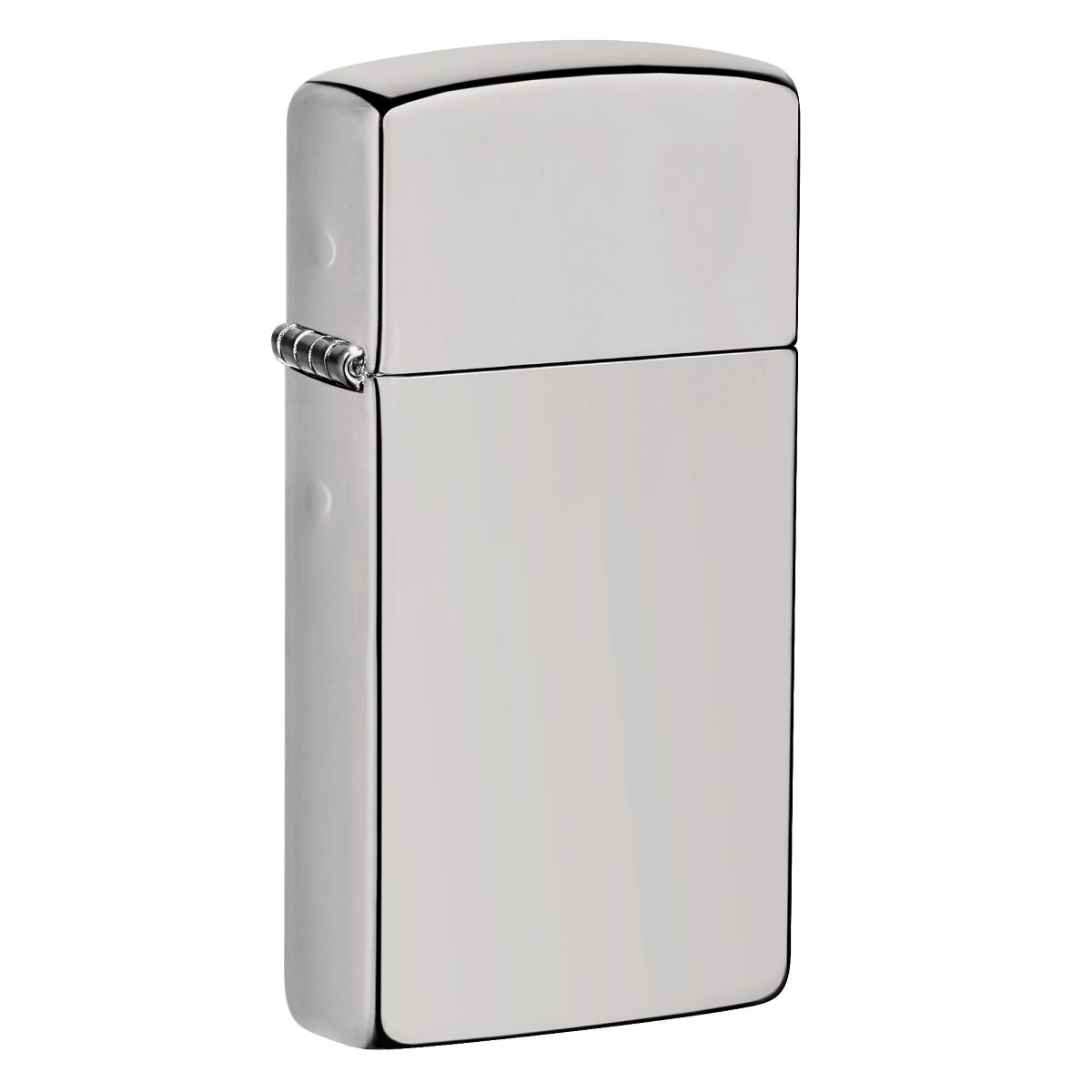 Zippo Lighters: Sterling Silver – Lucas Lighters