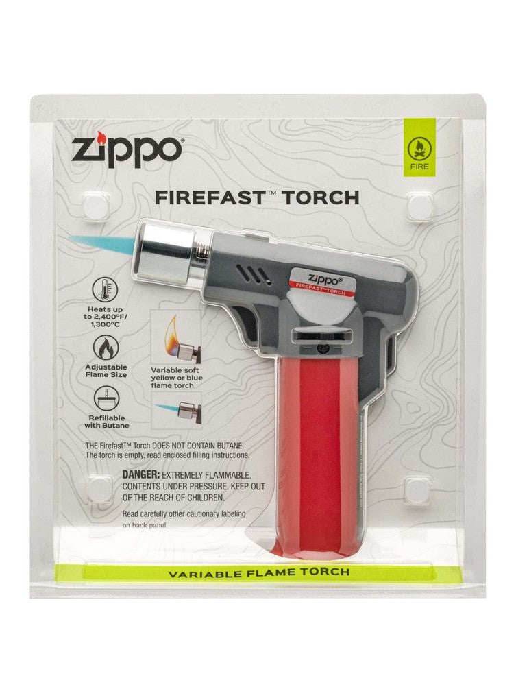 Zippo FireFast Torch Lighter - 40558