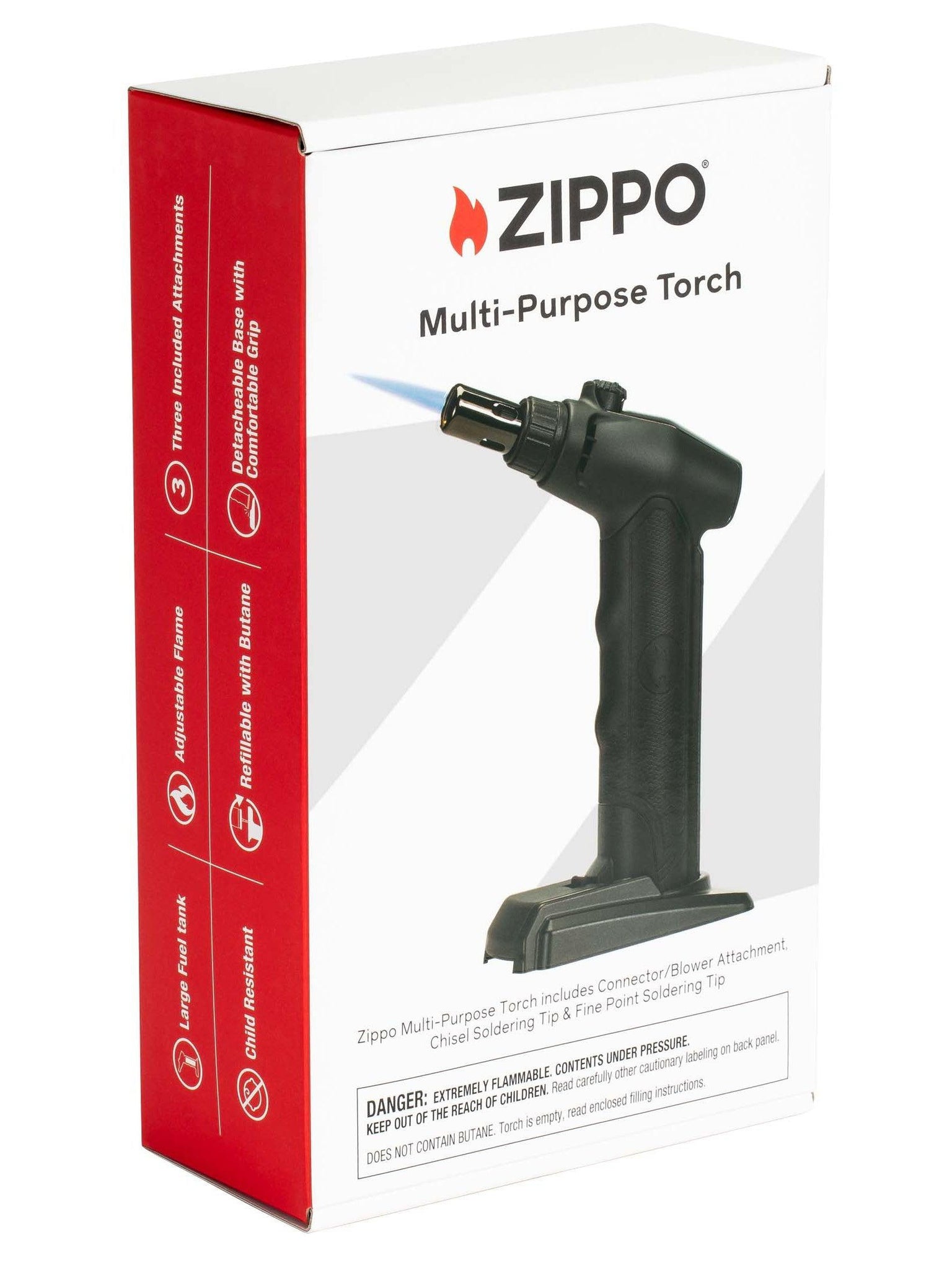 Zippo Multi-Purpose Torch - 40638