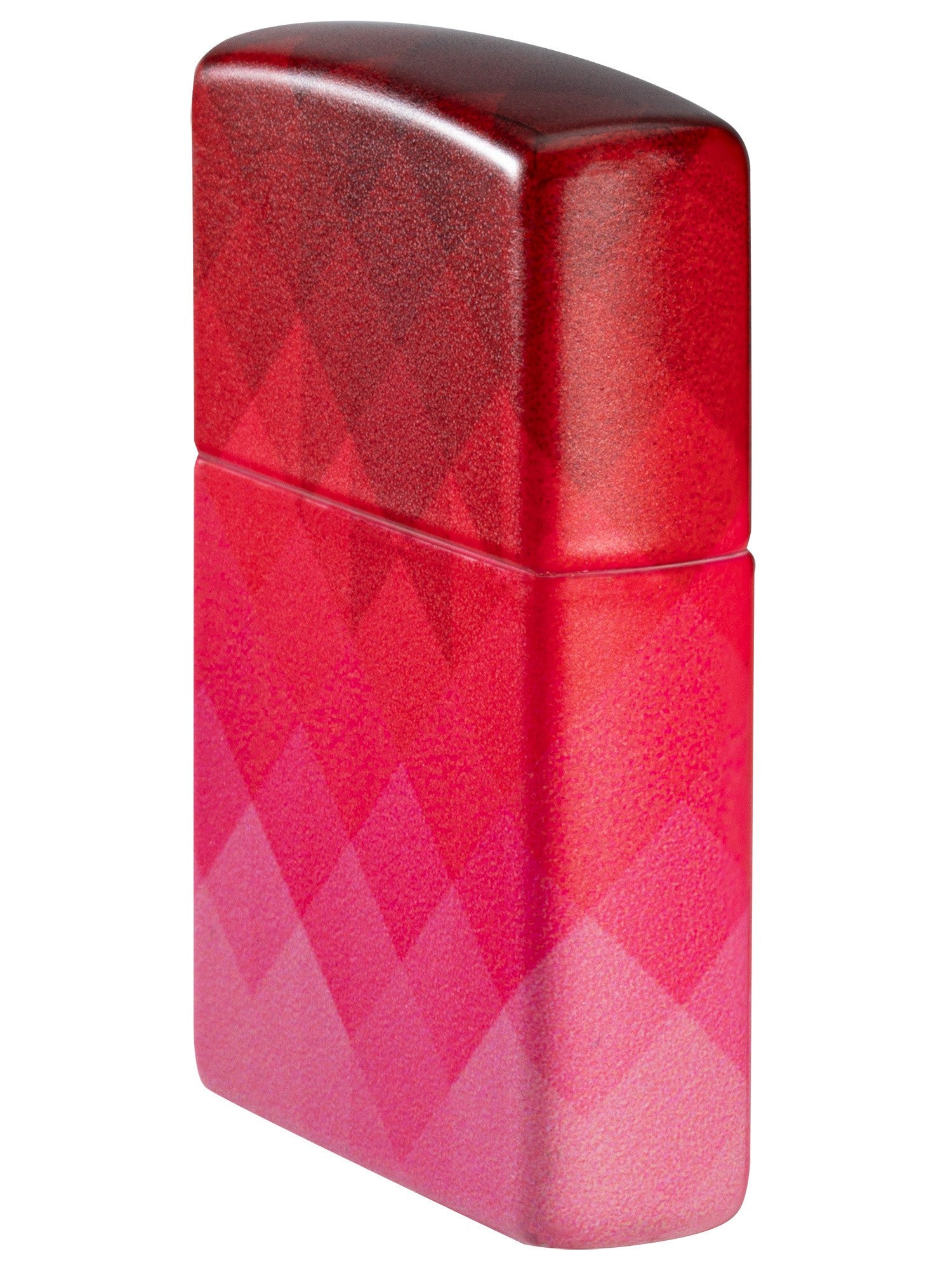 Zippo Lighter: Ombre Pixel Design - 540 Color 46129