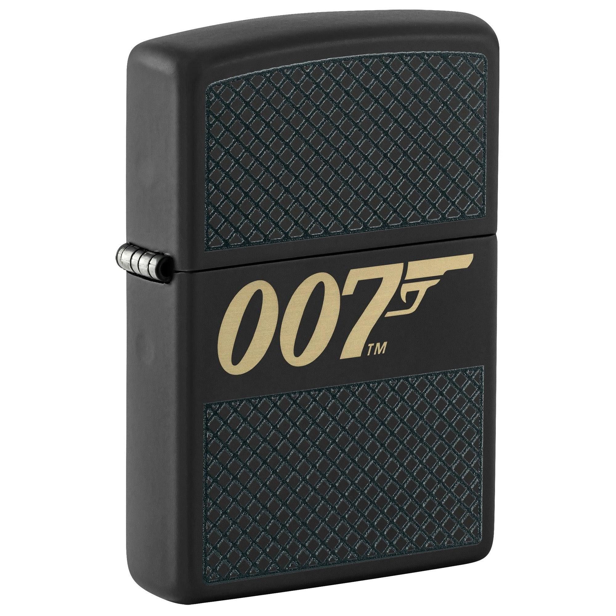 Zippo Lighters: Celebrities – Lucas Lighters