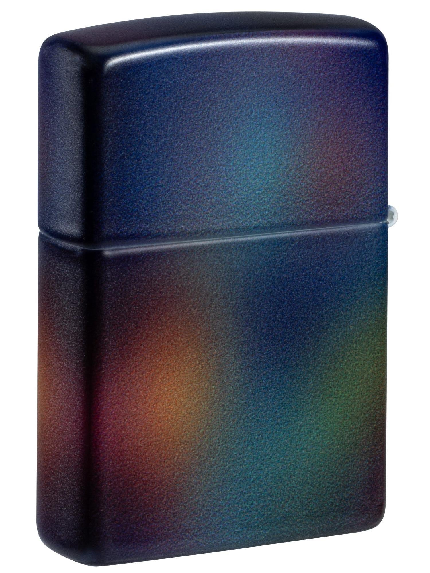 Zippo Lighter: Fading Colors - 540 Color 46565