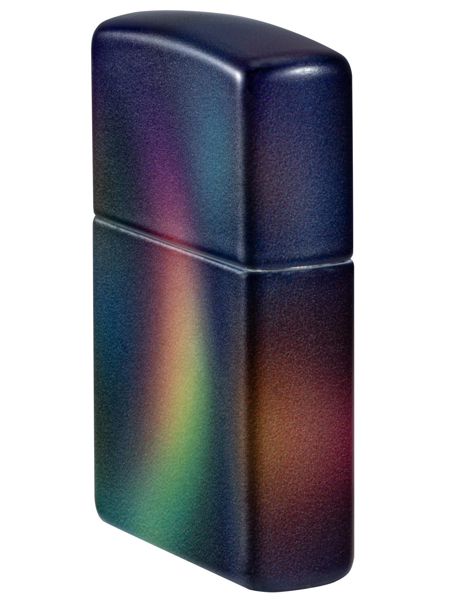 Zippo Lighter: Fading Colors - 540 Color 46565