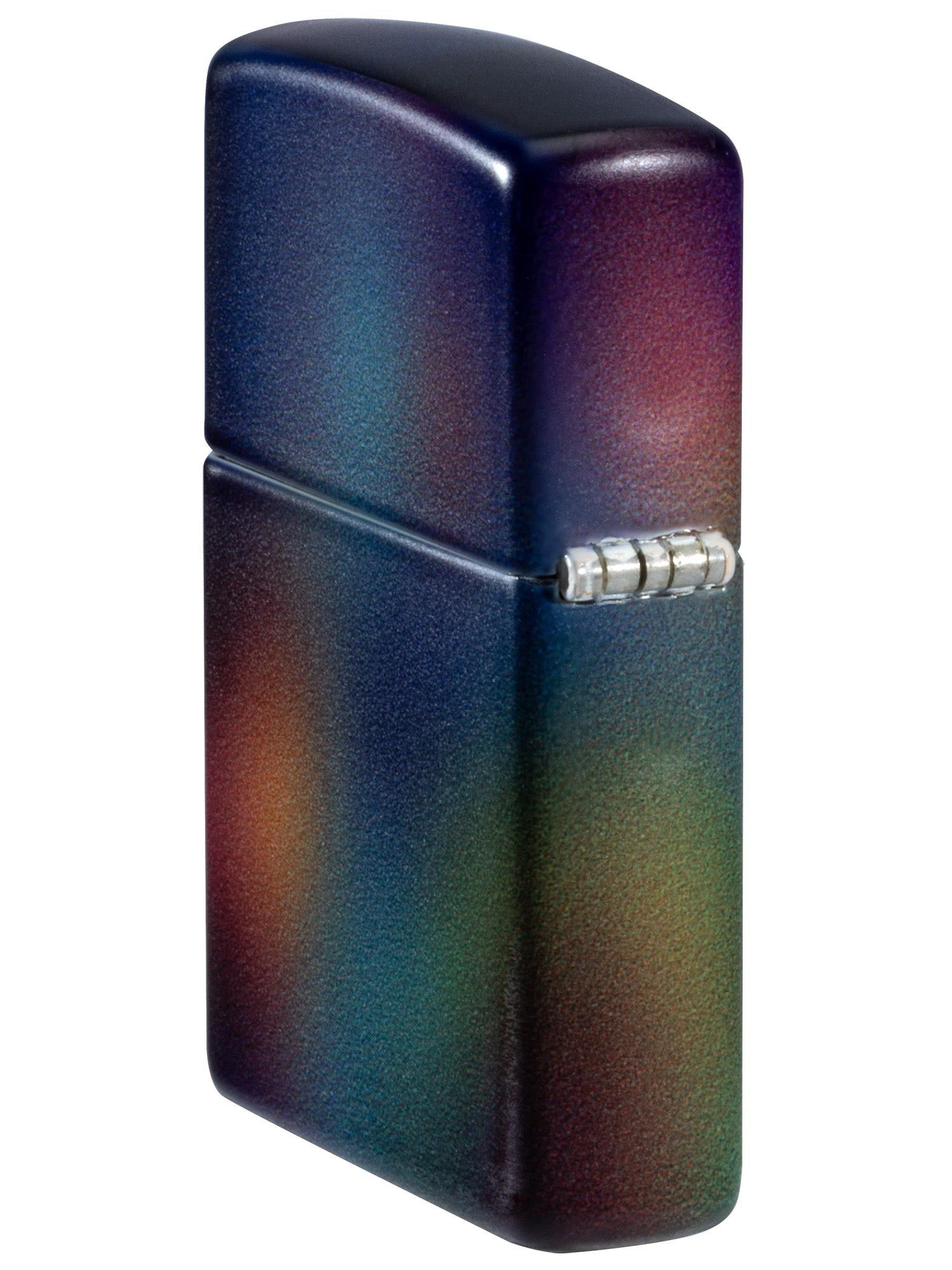 Zippo Lighter: Fading Colors - 540 Color 46565