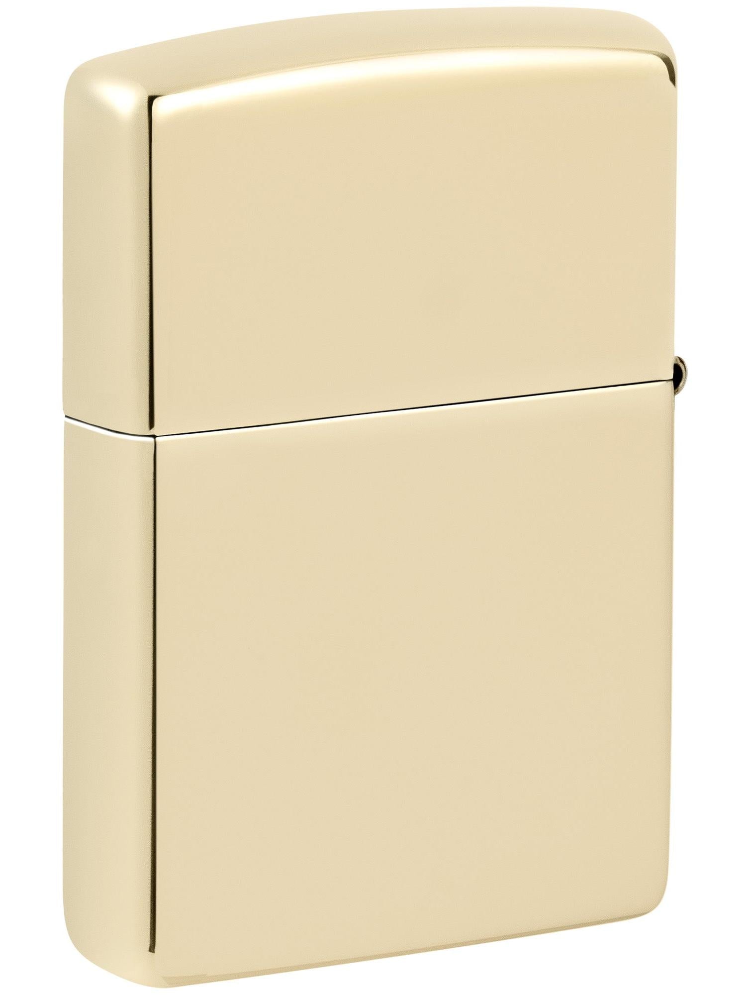 Zippo Lighter: Champagne - 46682