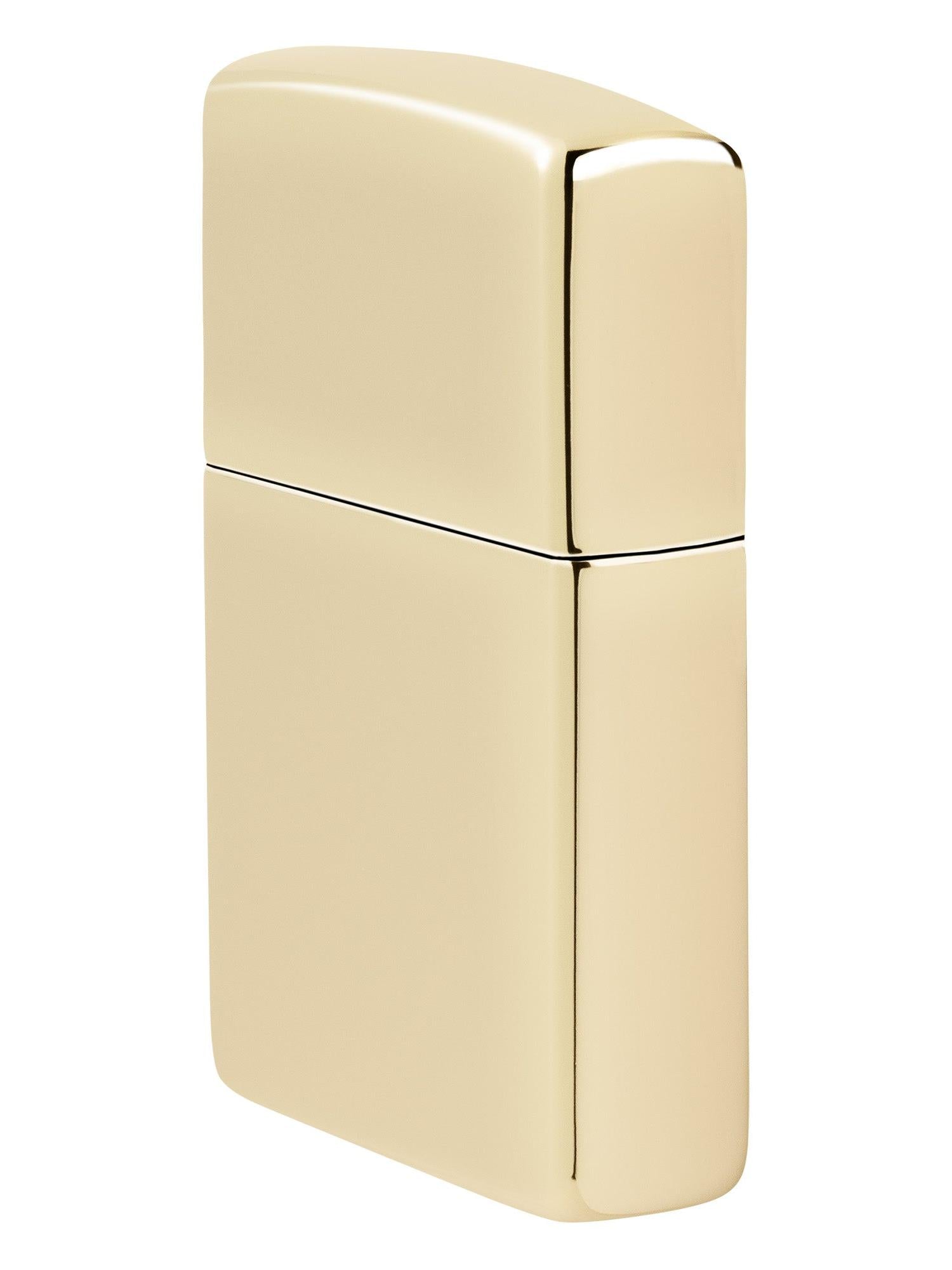Zippo Lighter: Champagne - 46682