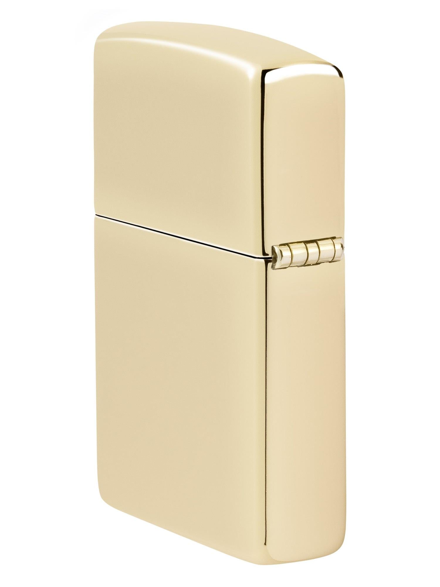 Zippo Lighter: Champagne - 46682