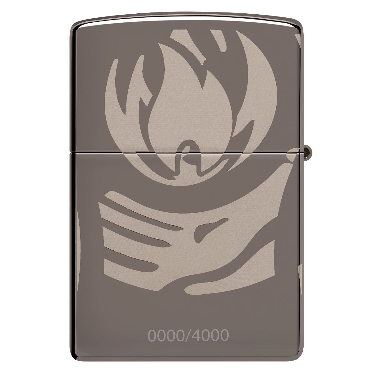 Zippo Lighter: 2025 Collectible of the Year, Armor Deep Carved and  display picture 1