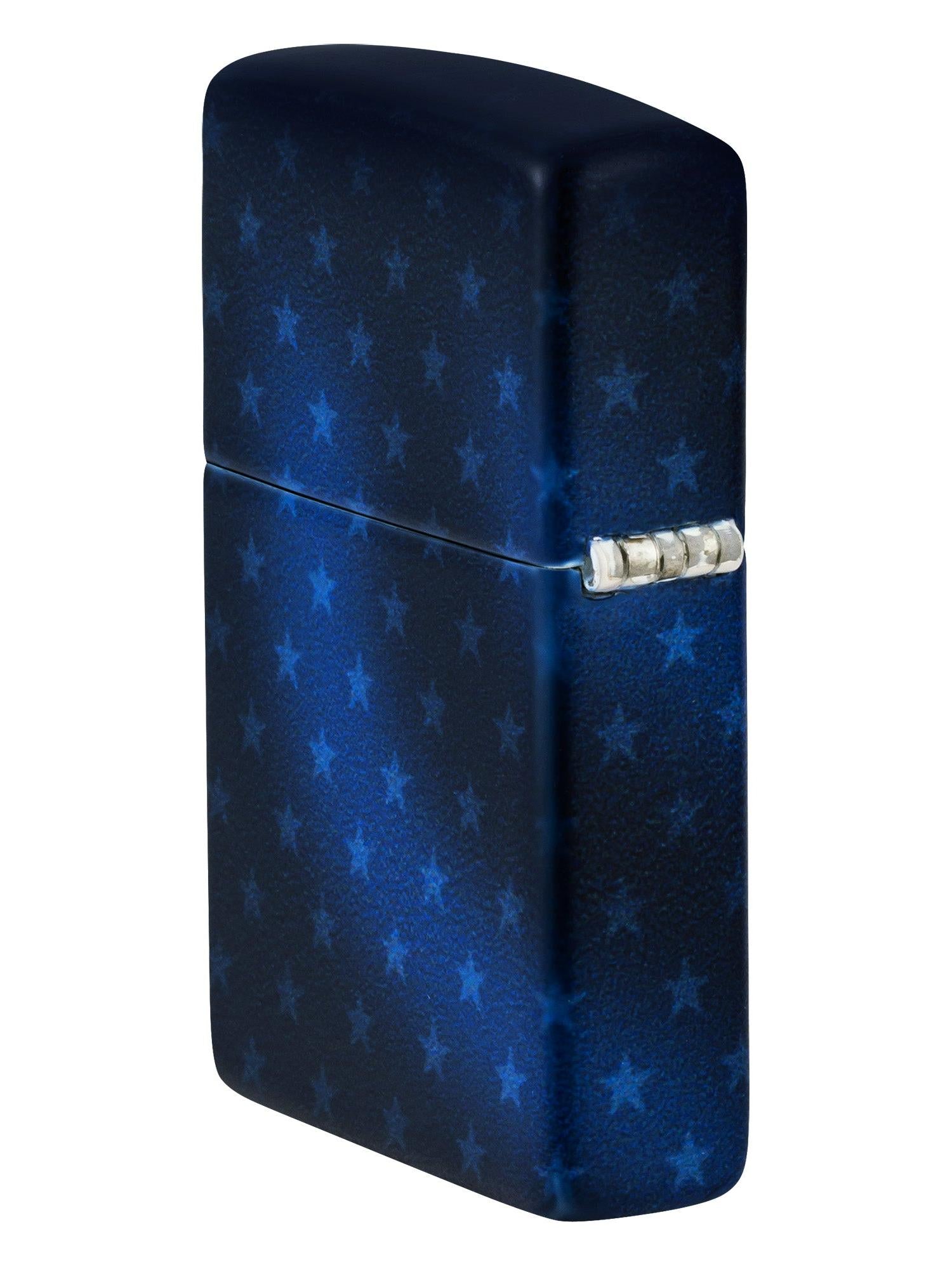 Zippo Lighter: Folds of Honor - 540 Color 46766