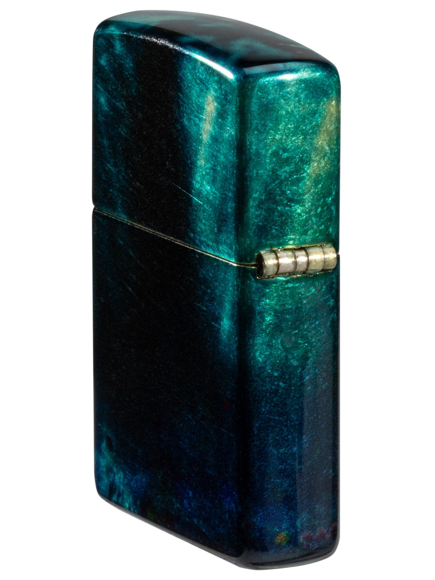 Zippo Lighter: Sea Dragon by Anne Stokes - 540 Fusion 48986