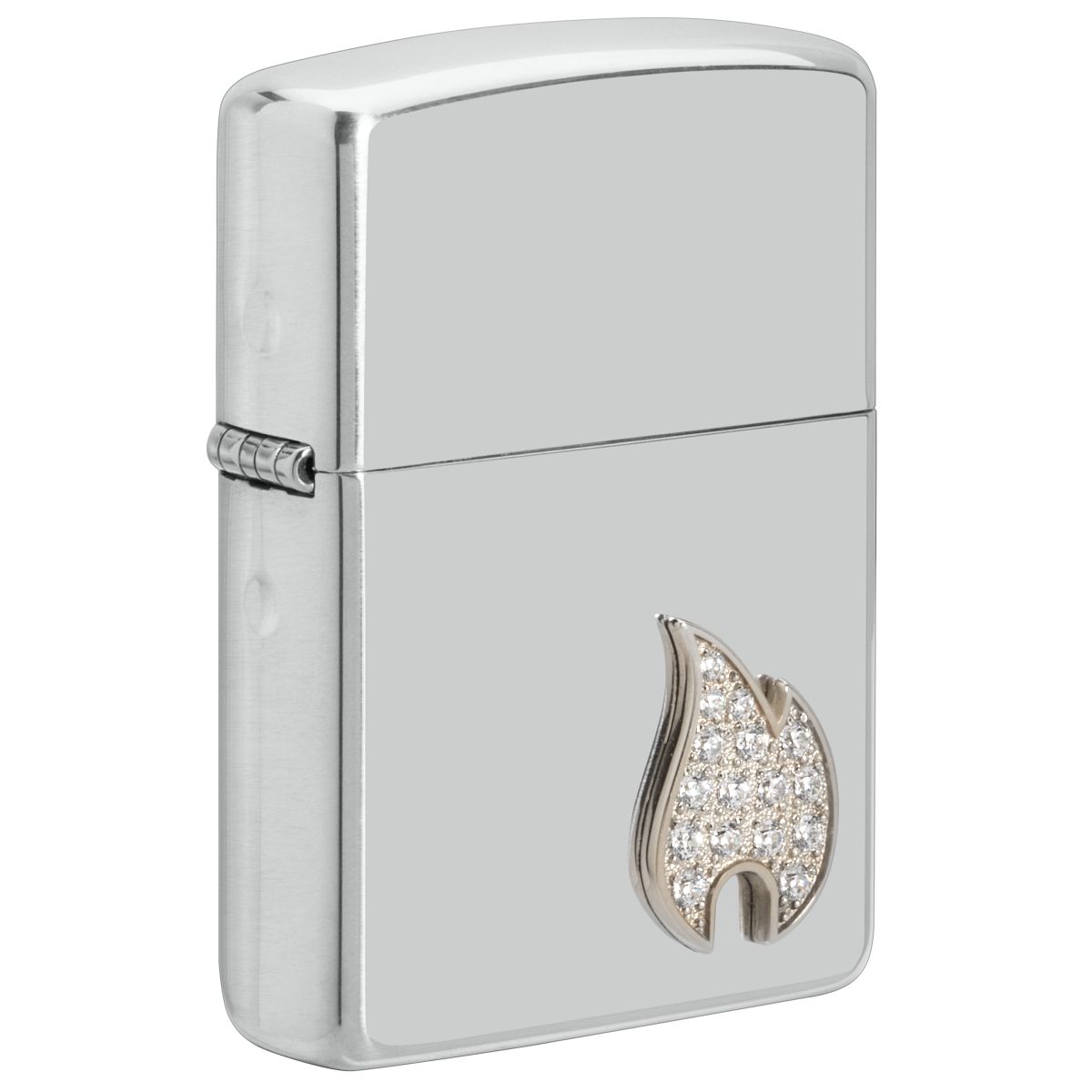 特選品 ZIPPO Armor STERLING SILVER 2013 アーマー スターリング