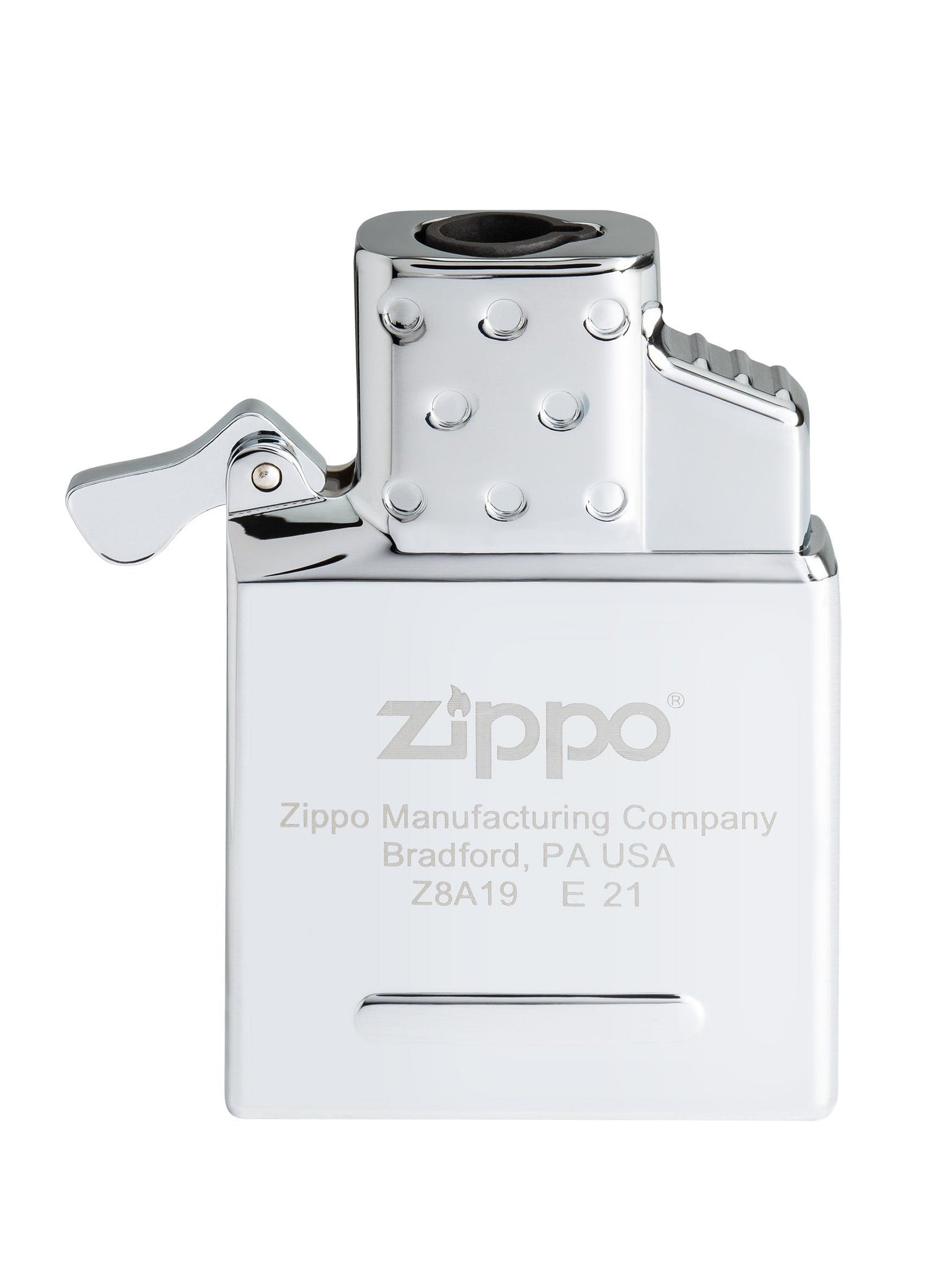 Zippo Butane Insert, Single Torch 65850