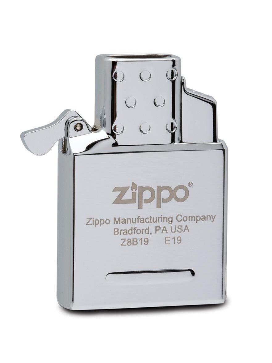 Zippo Butane Insert, Double Torch -  65851