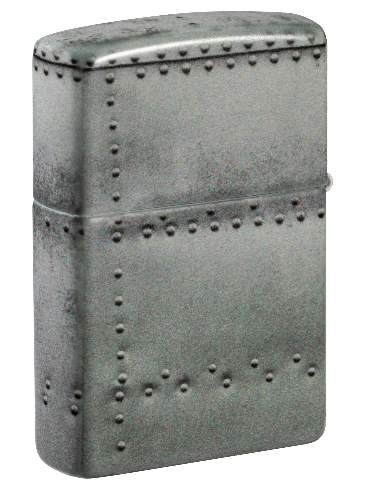 Zippo Lighter: Nose Art Pin-up Girl - 540 Color 81559 – Lucas Lighters