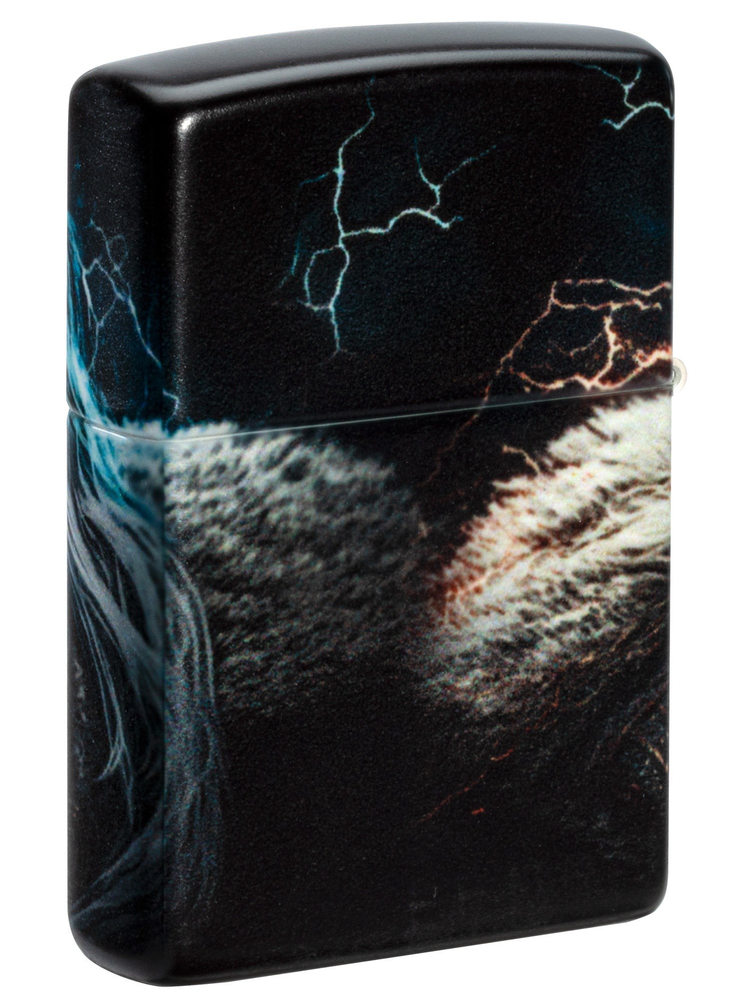 Zippo Lighter: Odin - 540 Color 81644