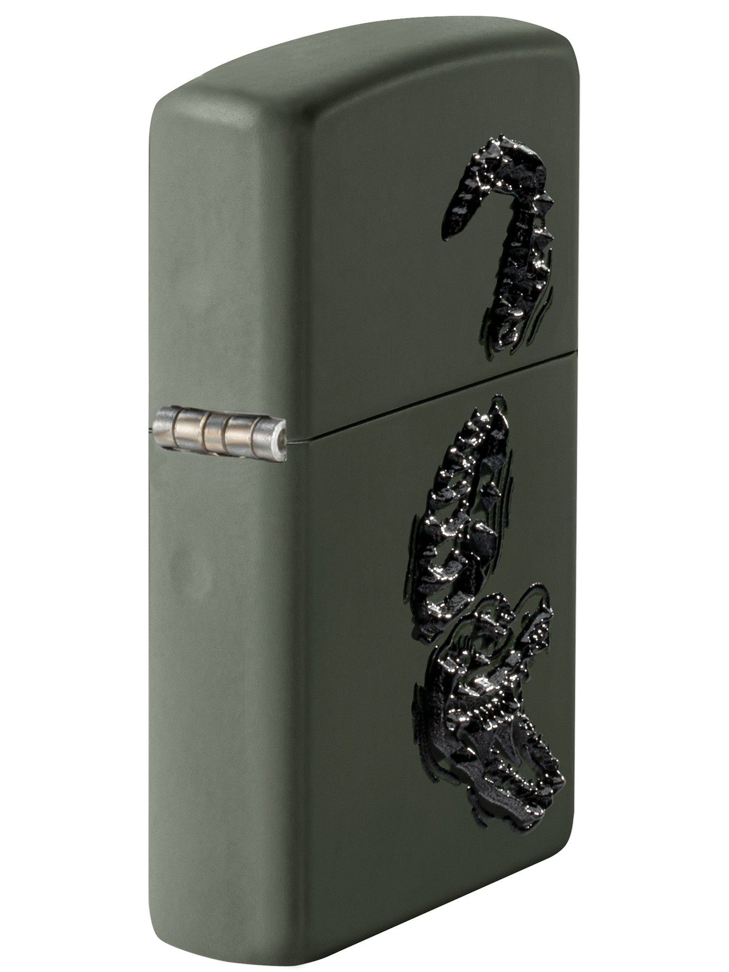 1224　0425　BOOWY zippo 1224 0425 BOOWY zippo 1224 0425 BOOWY zippo ZIPPO Oil Lighter