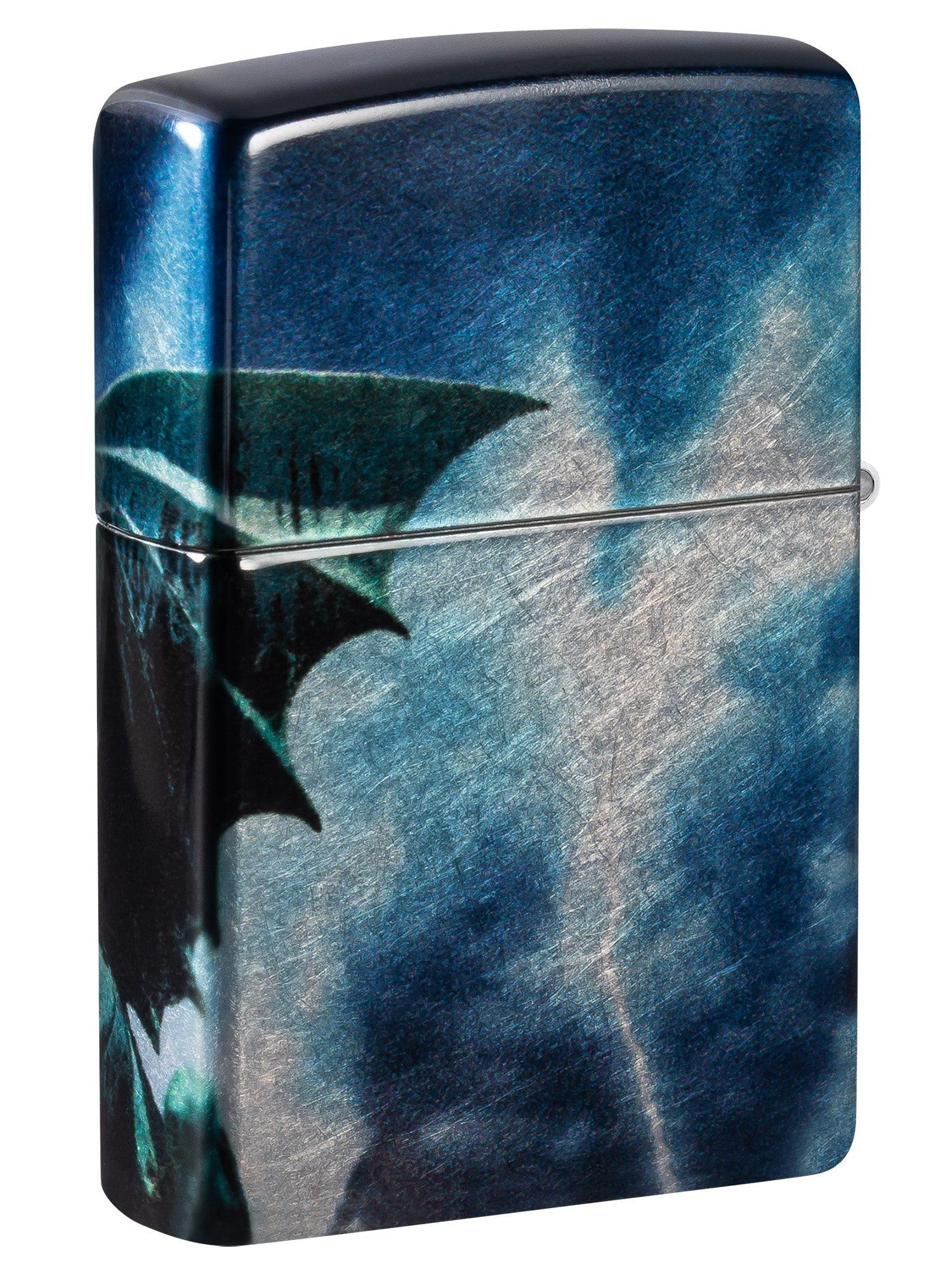 Zippo Lighter: City of Dragons - 540 Fusion 81660
