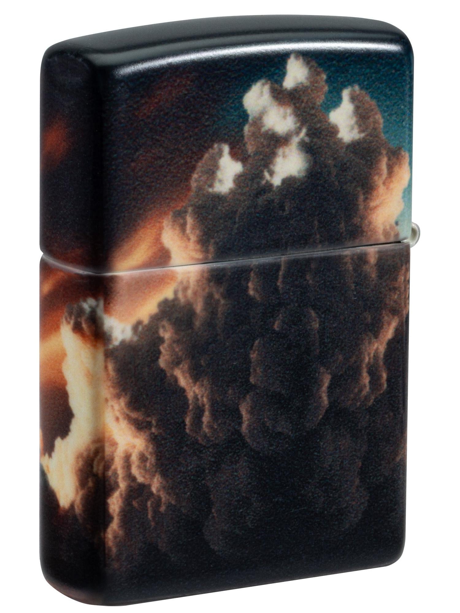 Zippo Lighter: Space Shuttle Launch - 540 Color 81681