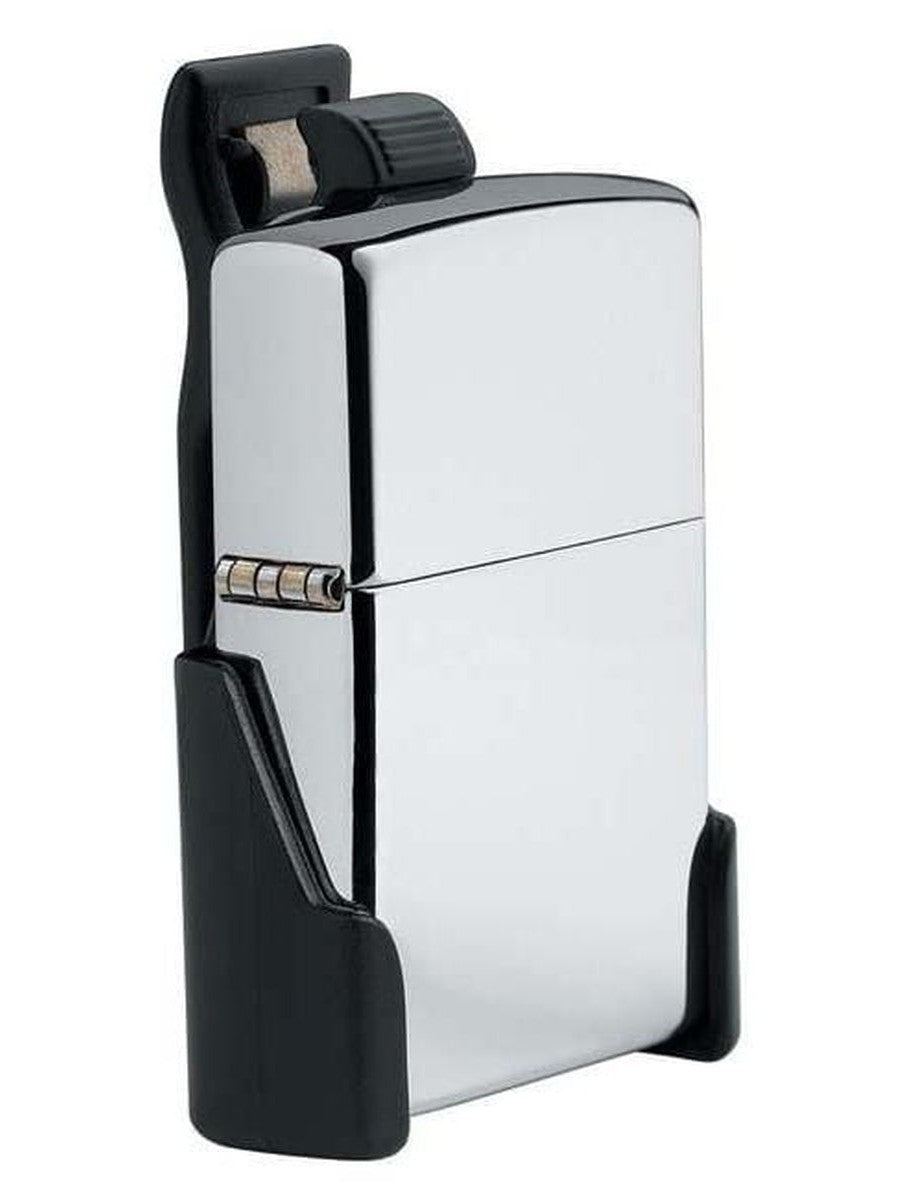 Zippo Z-Clip for Lighters - Black 121506 (1975635607667)