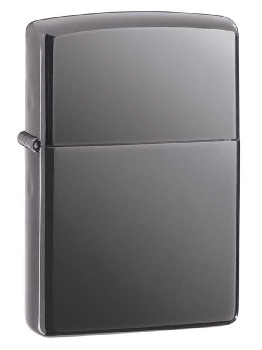 Zippo Lighter: Black Ice 150 - Gear Exec (1975494574195)