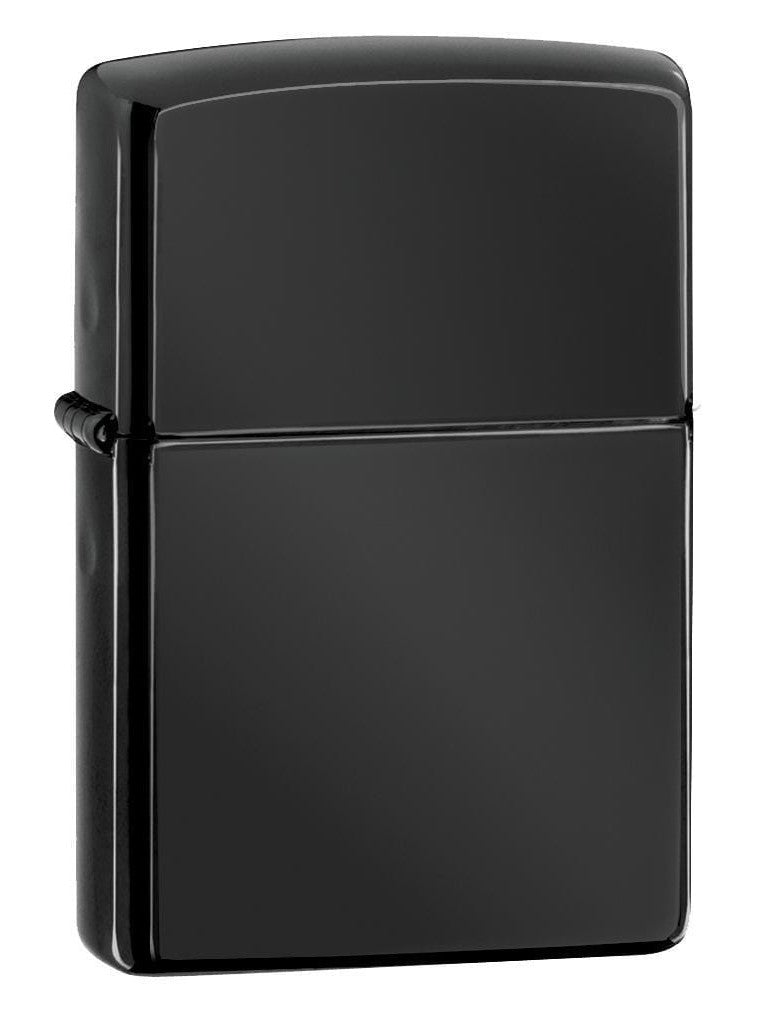 Zippo Pipe Lighter: Ebony 24756PL (1999370944627)