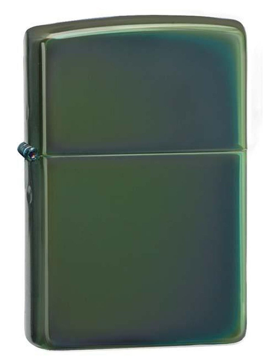 Zippo Lighter: Chameleon 28129 - Gear Exec (1975505420403)