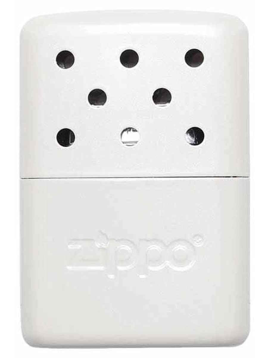Zippo 6-Hour Hand Warmer - Pearl 40322 - Gear Exec (1975550378099)