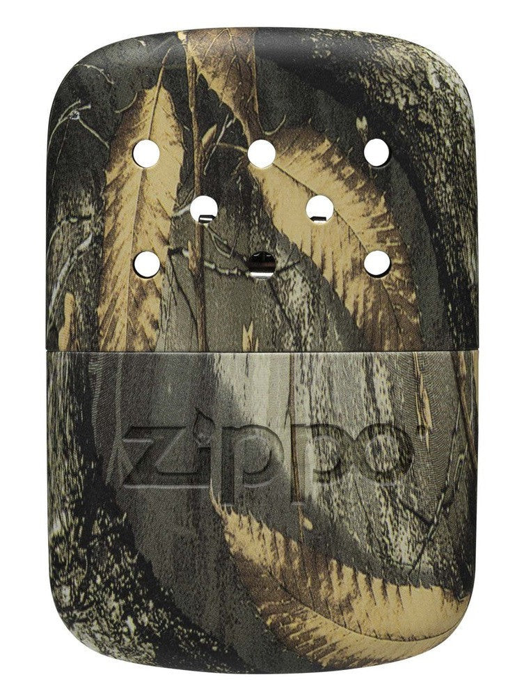 Zippo 12 Hour Hand Warmer - Realtree Edge 40431