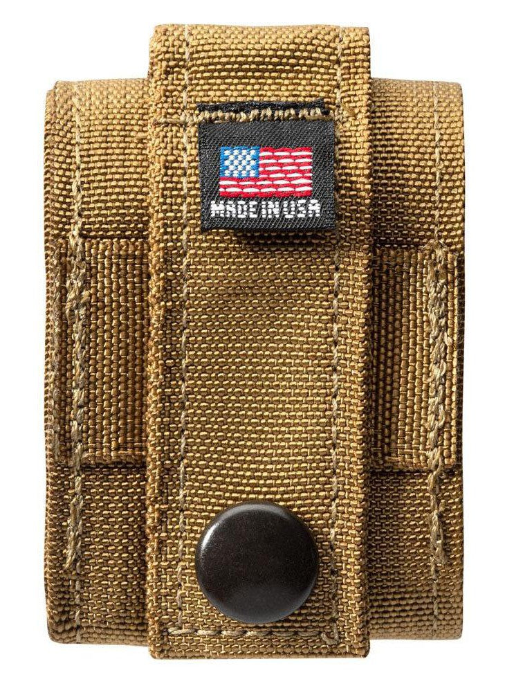Zippo Tactical Pouch - Coyote 48401