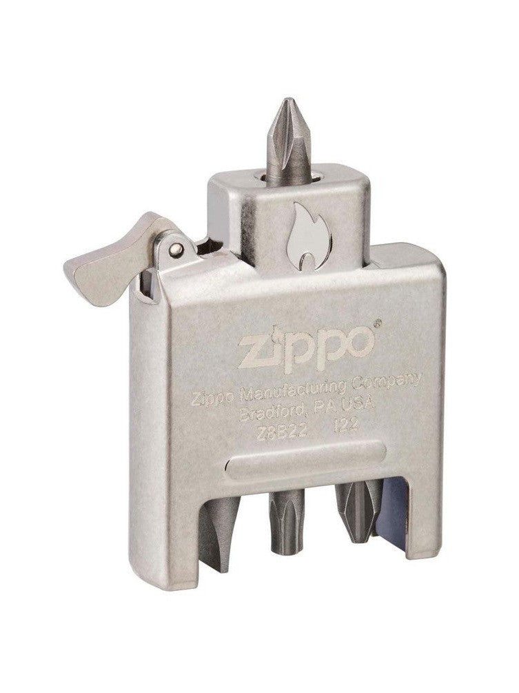 Zippo Bit Safe Lighter Insert - 65701