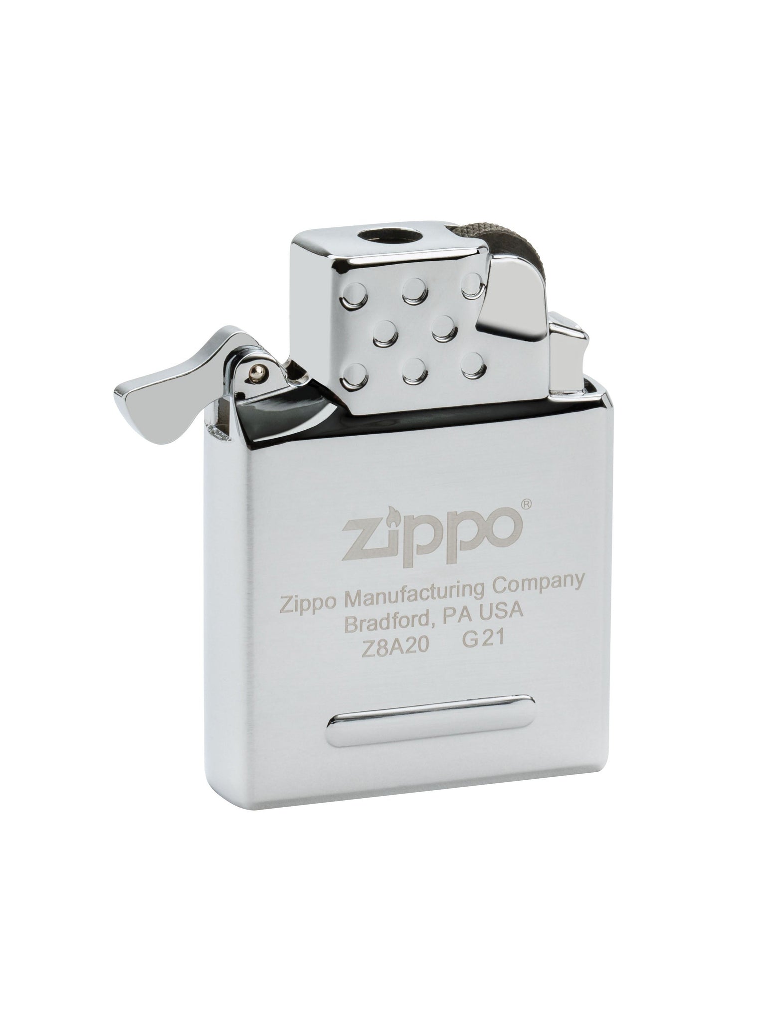 30900 Gas Insert Zippo with nozzle 