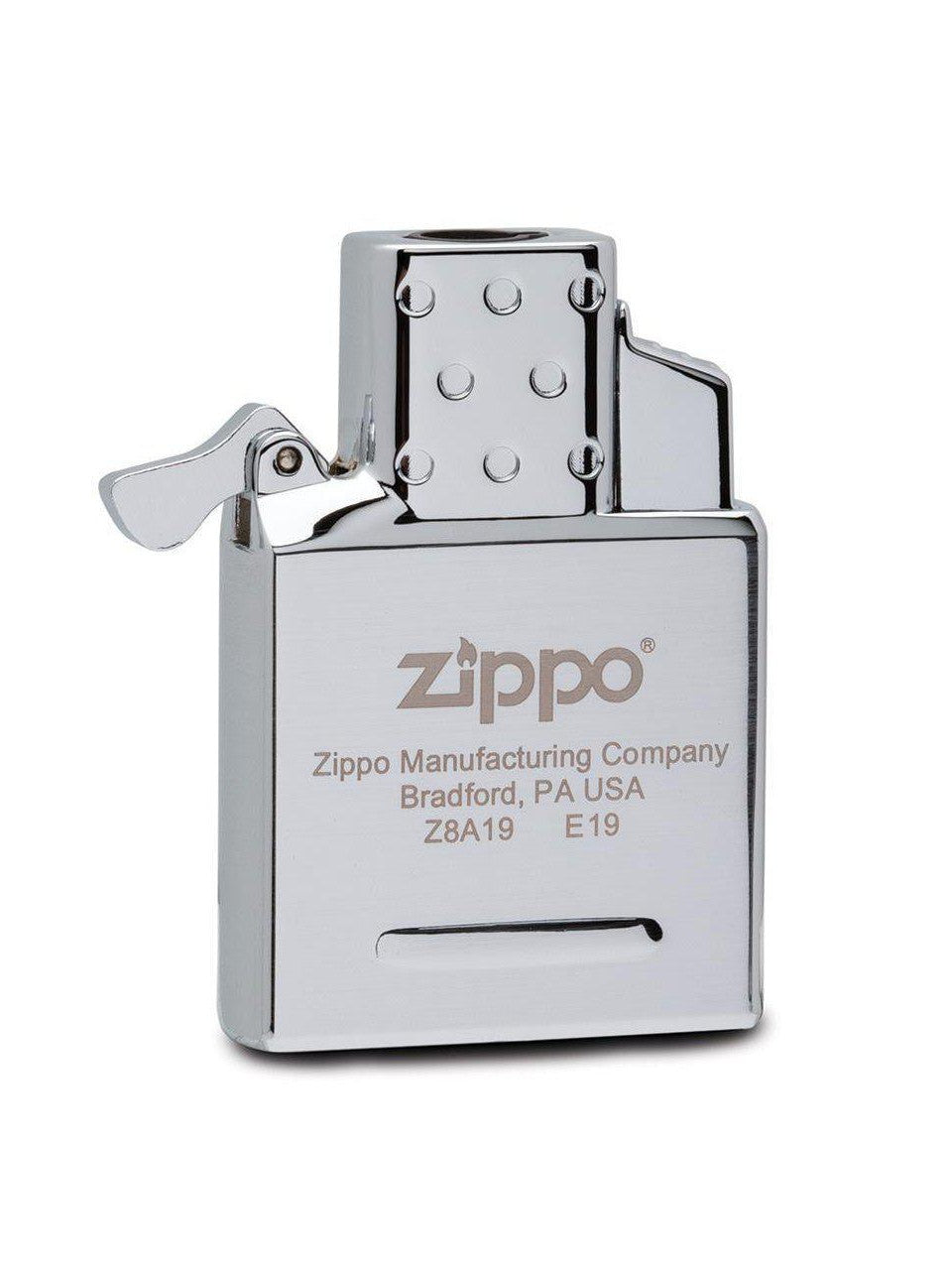 Zippo Butane Insert, Single Torch 65826 (4255711887475)