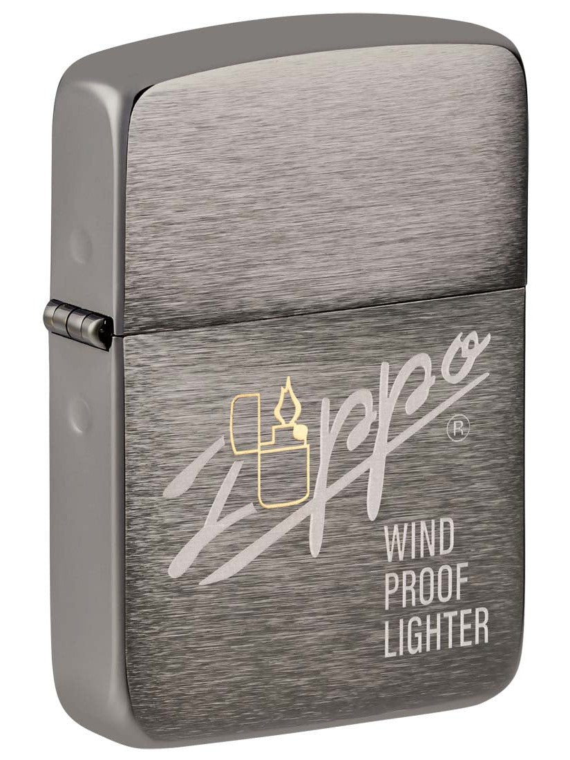 ZIPPO 1935.25 Replica Original